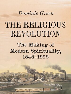 cover image of The Religious Revolution